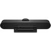 cumpără Logitech Video Conferencing System MeetUp, 4K Ultra HD (3840x2160, 30 fps.), 5x HD zoom, 120-degree field of view, 3-microphone speakerphone, 3 camera presets, All-in-one design, Remote control, Bluetooth,USB 2.0/3.0, 960-001102 în Chișinău 