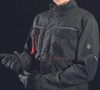 cumpără Îmbrăcăminte de lucru Cerva 03010575A20XX Куртка EMERTON PLUS Антрацит (46) în Chișinău 