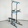 купить Скамья для силовых упражнений Thunder GRIP (bara antrenament) в Кишинёве 