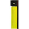 купить Аксессуар для велосипеда Abus Lacăt biciclete uGrip BORDO 5700K/80 lime SH в Кишинёве 