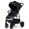 купить Детская коляска Lionelo Zoey Black Onyx в Кишинёве 