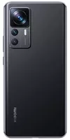 купить Смартфон Xiaomi Mi 12T Pro 12/256Gb Black в Кишинёве 