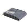 cumpără Cuvertură Bugatti fashion 3090/600 Plaid bugatti 150х200 Blue în Chișinău 