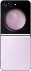 купить Смартфон Samsung F731B/512 Galaxy Flip5 Light Pink в Кишинёве 