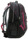 купить Детский рюкзак Deuter Ypsilon black flora в Кишинёве 