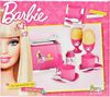 купить Игрушка Faro 2607 Набор для завтрака Barbie в Кишинёве 
