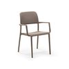 купить Кресло Nardi BORA TORTORA 40242.10.000.06 (Кресло для сада и террасы) в Кишинёве 