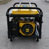 Generator pe benzină CALIGATOR SL9000EDX - 7.0/7.5kw 