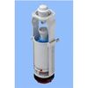 купить Бачок для унитаза Aniplast WC7010 Mecanism de evacuare WC, buton alb в Кишинёве 