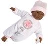 купить Кукла Llorens 30012 Cuquita Mulata 30cm в Кишинёве 
