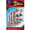 купить Набор для творчества Pyramid International PS7488 Spider-Man (Spidey Spectacular) 200 Sticker Sets в Кишинёве 