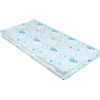 cumpără Saltea pentru copii Kikka Boo 41107030061 Saltea pentru patut Siesta Clouds Blue, 120x60x10 cm în Chișinău 