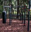 cumpără Echipament pentru exerciții în aer liber PlayPark WORKOUT C-049 în Chișinău 