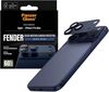 купить Стекло защитное для смартфона PanzerGlass Fender Camera Protector Deep Blue iPhone 17 Pro Max (PG_PG94000) в Кишинёве 