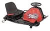 cumpără Trotinetă Razor 25173860 Ride-On Crazy Cart - Black Intl în Chișinău 