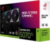 cumpără Placă video ASUS ROG-STRIX-RTX5070TI-O16G-GAMING, GeForce RTX5070 Ti 16GB GDDR7 în Chișinău 