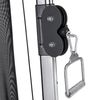 купить Силовой комплекс inSPORTline 4064 Aparat Power Rack (180 kg) 17963/7250 CC200 Cable (box1-6) в Кишинёве 