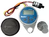 купить Блок управления поливом Hunter Industries Controller irigatii cu baterie, 9 V, 1 zona NODE-100 cu solenoid в Кишинёве 