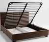 купить Кровать my-STYLE my-Alia 200x200 (P46D20M06) в Кишинёве 