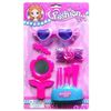 cumpără Păpușă Essa 2088G Set de accesorii în asortiment în Chișinău 