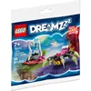 cumpără Set de construcție Lego 30636 Dreamzzz Evadarea Z-Blob и Bunchu Spider în Chișinău 
