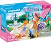 купить Конструктор Playmobil PM70293 Princess Gift Set в Кишинёве 