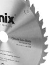 cumpără Disc de tăiere Ronix RH-5109 Pânză circulară lemn ATB 250x40T în Chișinău 