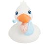 купить Игрушка для купания Lilalu 2242 Stork Duck with Baby в Кишинёве 