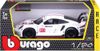 cumpără Mașină Bburago 18-28013 1:24 model Race Porsche 911 RSR, 50320 în Chișinău 