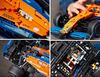 купить Конструктор Lego 42141 McLaren Formula 1 Race Car в Кишинёве 