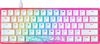 cumpără Tastatură HyperX 572Y6AA#ACB, Alloy Origins 60 Pink, HX Red-RU în Chișinău 