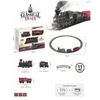 cumpără Set de construcție New World 2099 Cale ferata 3 vagoane, 2373D în Chișinău 