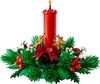 купить Конструктор Lego 40743 Christmas Table Decoration в Кишинёве 