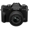 купить Фотоаппарат беззеркальный FujiFilm Fujifilm X-T30 III black / 13-33mm Kit в Кишинёве 