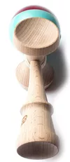купить Игрушка Noriel 052-MSW Kendama Sweets Prime Stripe Avalanche в Кишинёве 