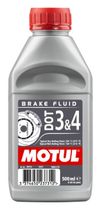 MOTUL DOT 3&4 0,5L 