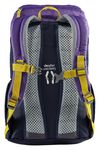 купить Рюкзак спортивный Deuter Junior violet-navy в Кишинёве 