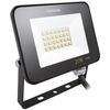 cumpără Reflector Toshiba 00172834 Projector LED IP65 20W 4000K (Negru) în Chișinău 