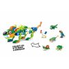 купить Конструктор Sluban B0969 Set-surpriza de constructie Pasari si reptile in ou de la 36elem. в Кишинёве 