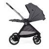 купить Детская коляска Chicco 87136450000 Bellagio, Black Satin в Кишинёве 