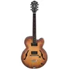 купить Гитара Ibanez AF55 TKF Artcore Series Hollow-Bosy (Tobacco) в Кишинёве 
