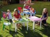 cumpără Set de mobilier pentru copii Nardi ARIEL AZZURRO 40278.19.000 în Chișinău 