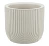 купить Цветочный горшок Idea М3261 Ramona D180mm 1.9L, cu insertie в Кишинёве 