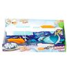 cumpără Armă de jucărie Toi-Toys 65211Z Pistol cu apă X6000, 2 modele în Chișinău 