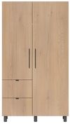 купить Шкаф Fabrik Home Шкаф 1100 18мм Торро в Кишинёве 