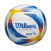Мяч волейбольный AVP SPLATTER  WTH30120XB Wilson (3400) 