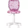 купить Кресло детское Nowystyl Orly GTS Freestyle White OD-06/CM-04 в Кишинёве 
