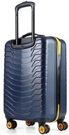 купить Чемодан National Geographic N-2003 L Navy в Кишинёве 