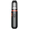 cumpără Aspirator auto Baseus VCAQ040001 A2 Pro (80W, 6000Pa,Type-C), Black în Chișinău 