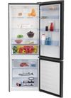 купить Холодильник с нижней морозильной камерой Beko RCNE560K40XBRN в Кишинёве 